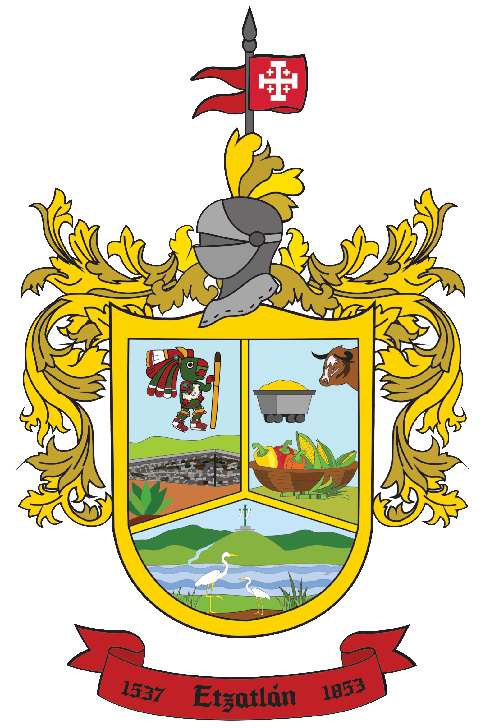 Bláson municipio de Etzatlán