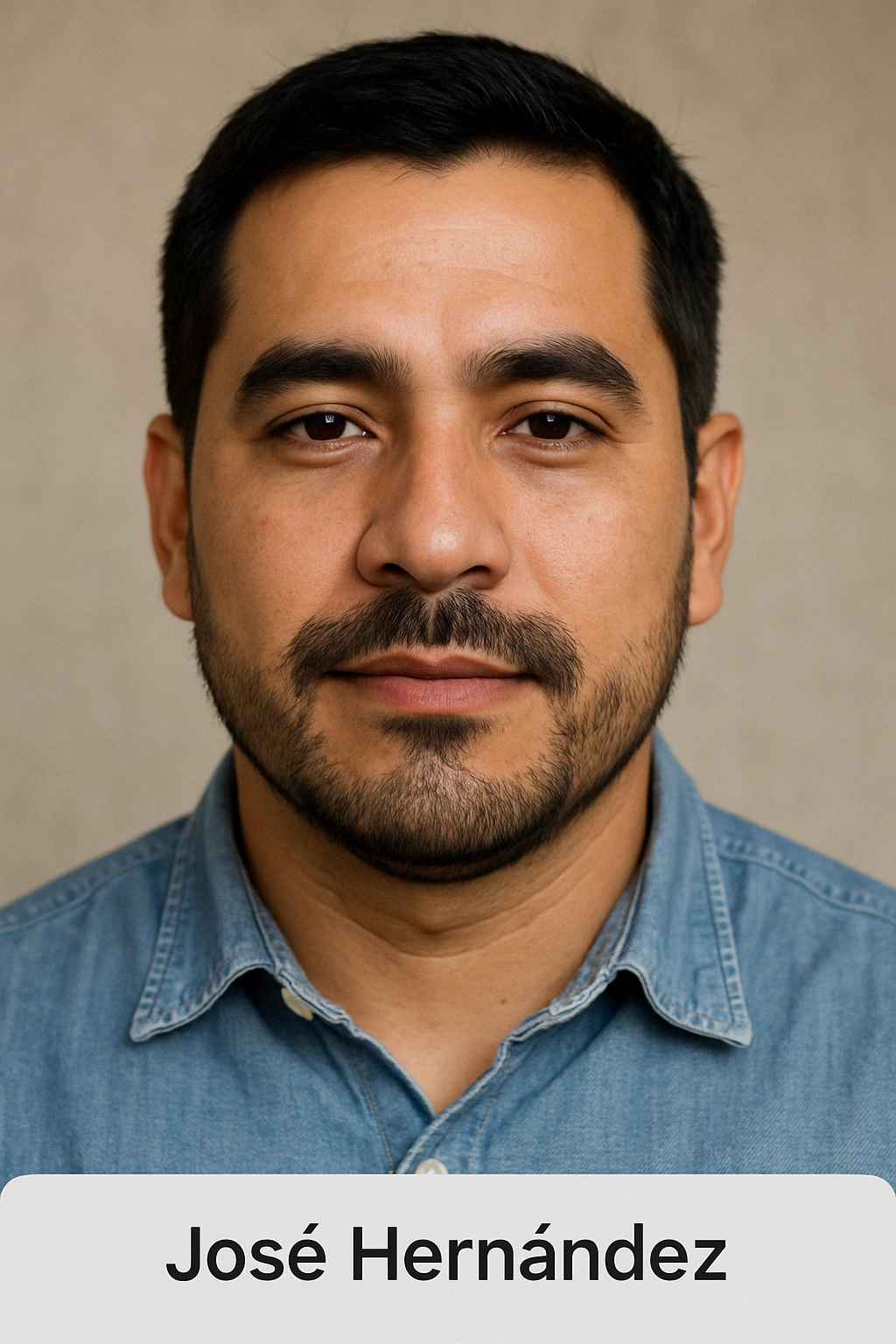 José Hernández